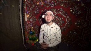 ПОЗДРАВЛЕНИЕ С НОВЫМ 2021 ГОДОМ ОТ ВАТОШИ!