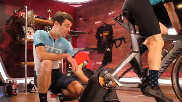 The Worm Blood Doping Scandal: Is It Real? | The GTN Show Ep. 337 смотреть онлайн