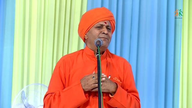 Selfless Service, Love and Compassion are the Signs of Divinity || M. Vardamanand Ji смотреть онлайн