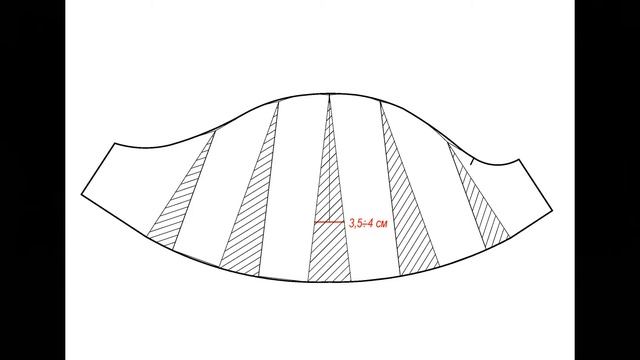 Идеальный крой. Урок 36. Четыре варианта рукава "фонарик" (моделирование) смотреть онлайн