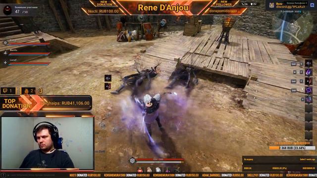 [RU-F2P] [PRETS] Воскресное ничего неделание. смотреть онлайн