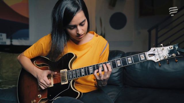 Ibanez JSM100 is great for neosoul fingerstyle... смотреть онлайн