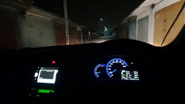 Расход топлива на наших гибридных автомобилях декабрь 2022 (-30) смотреть онлайн