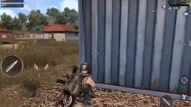 1 место без урона в PUBG mobile. Получил «Тройной супер обед»!! смотреть онлайн