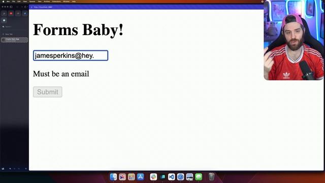 First look at HouseForm - Headless Agnostic Form Library смотреть онлайн