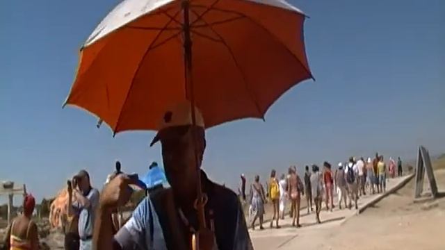 Хиераполис лекция 2 смотреть онлайн