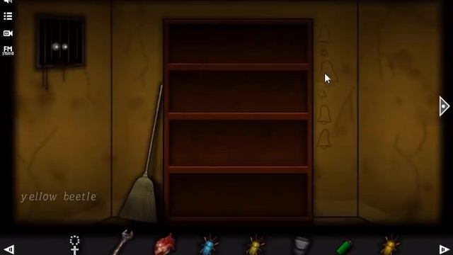 Forgotten Hill: Puppeteer - Walkthrough смотреть онлайн