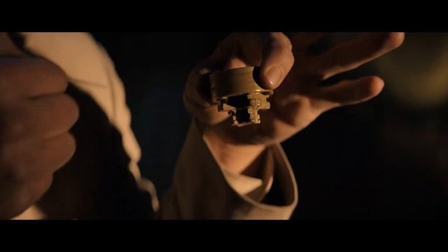 Индиана Джонс и колесо судьбы (2023) — Назад в прошлое / ОБЗОР ФИЛЬМА / Indiana Jones 5