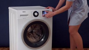 «Любимая программа» в стиральных машинах ATLANT