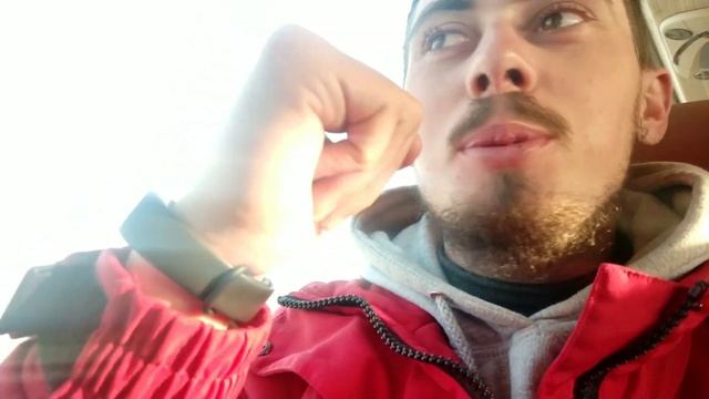 Автостопом по Китаю. Приехал в Ланьчжоу. смотреть онлайн