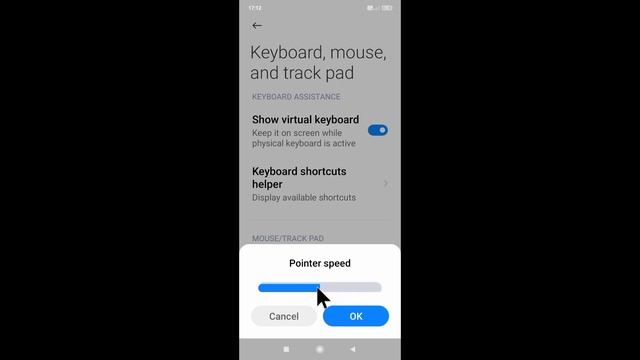 pointer Speed kya hota hai ।। what is/how to use pointer Speed ।mobile me pointer Speed kya hota ha смотреть онлайн