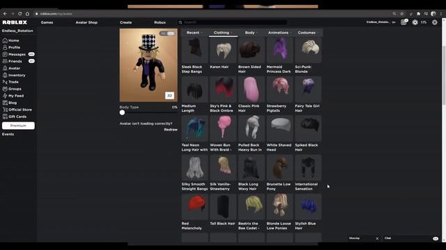Roblox Outfit: How To Make Robert E. O. Speedwagon (Jojo's Bizarre Adventure)