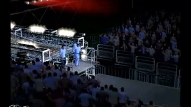 Pride FC: Fighting Championships PlayStation 2 смотреть онлайн