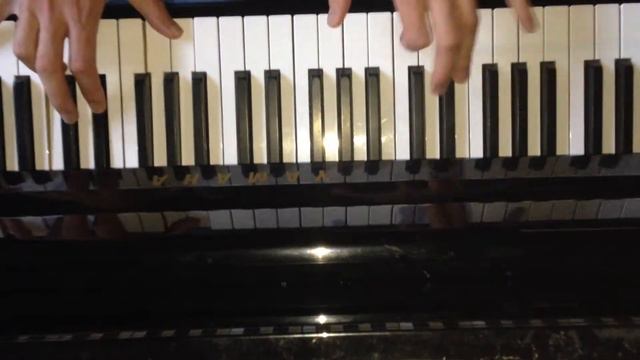 d-7. nirvana. piano. смотреть онлайн