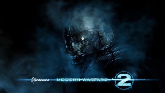 call of duty mw 2 wallpaper смотреть онлайн