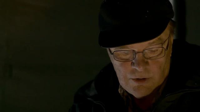 Our Stories - Lennart Lindfors, Haparanda смотреть онлайн