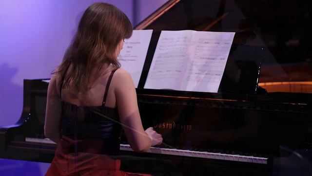Piazzolla: De vier jaargetijden - Anna Fedorova, Ragnhild Hemsing, Benedict Kloeckner смотреть онлайн