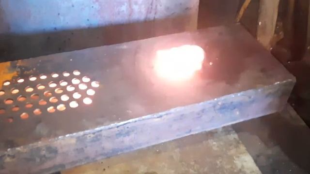 Горелка на отработке смотреть онлайн