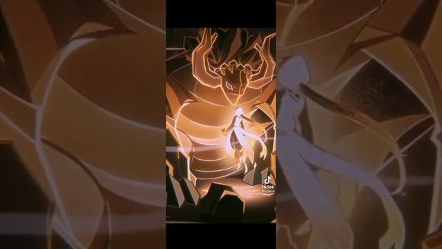 | Class 1-A Reacts to Deku's Future as Zhongli from Genshin Impact | •-A Boring Person-• | смотреть онлайн