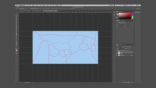 Fantasy Maps & Plate Tectonics