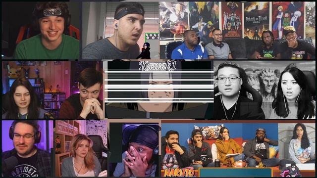 Sasuke Vs Itachi!!?[18 People React] Mangekyo Sharingan Shippuden 136 REACTION MASHUP ナルト 疾風伝 海外の反応 смотреть онлайн