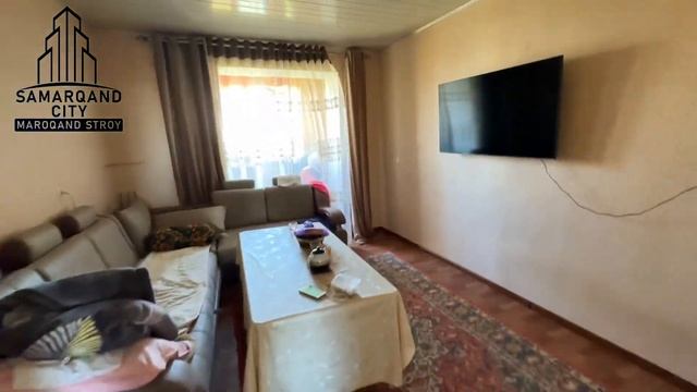 Самарканд Саттепо 1 - Хона 18.000 $ ? #samarkandcity #realestate #квартира #daxshatli #house #dom смотреть онлайн