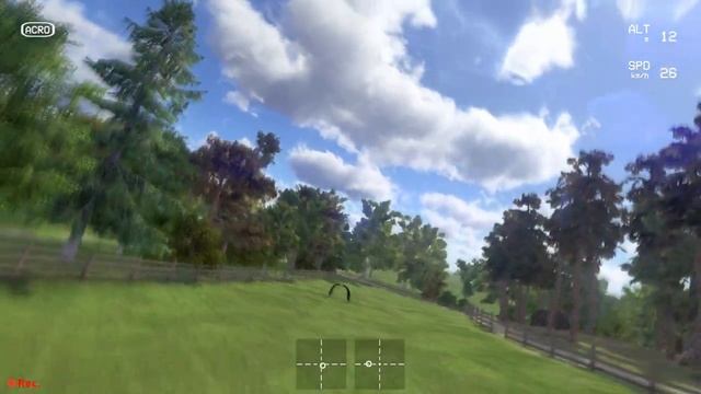 Master FPV Flying: Liftoff Drone Simulator Practice for Beginners смотреть онлайн