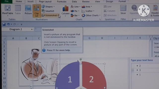 MS Excel Insert Tab full detail in हिन्दी // Excel Tutorial #Part 3 смотреть онлайн