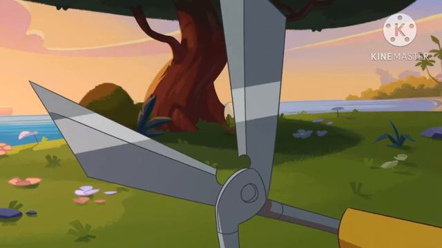 Angry Birds Just So (10 Episode / 2 Season) [HD]