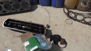 Поршневая группа  МТЗ (д-245)  на ЮМЗ