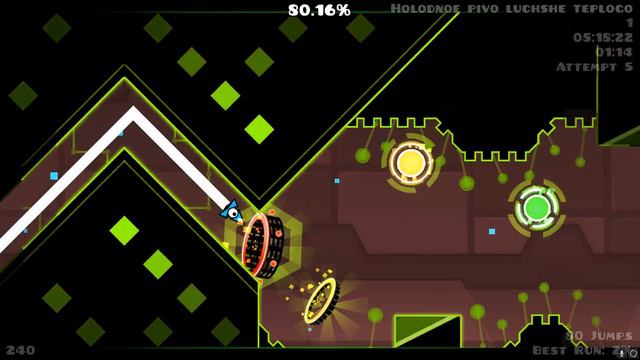 Takeoff [ALL COINS] 100% by Nasgubb (Medium demon) смотреть онлайн