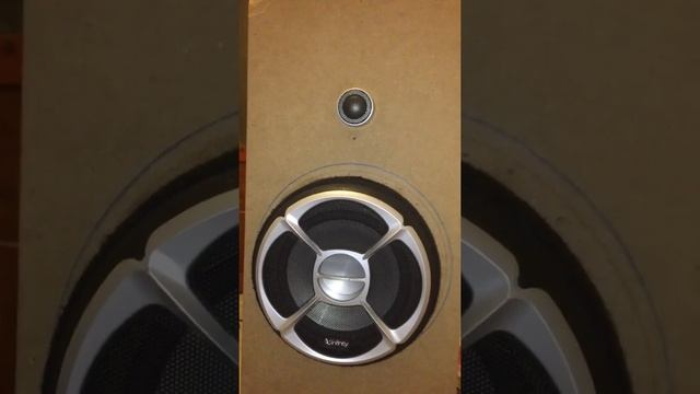 İnfinity ref 6520cs component speakers смотреть онлайн