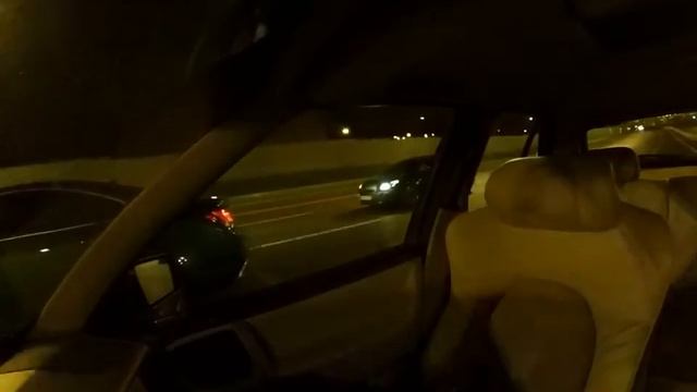 9000 vs Opel Insignia OPC x 2 смотреть онлайн