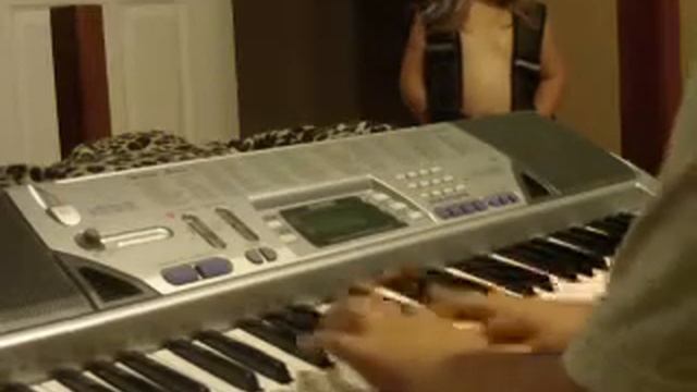 mortal kombat on piano смотреть онлайн