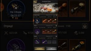 The Ants Underground Kingdom. Гайд для новичков 1 серия