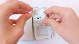 Беспроводные наушники pro 4