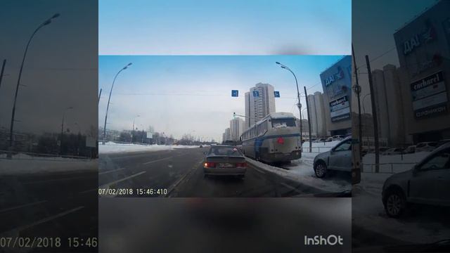 Разбил бампер и фару. смотреть онлайн