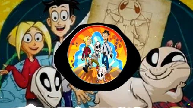 Новаторы - а ты изобрети (TrapRemix)