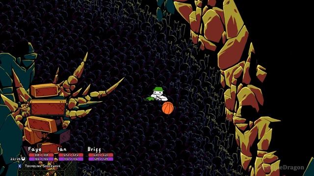 Deathbulge: Battle of the Bands Gameplay Walkthrough Part 3 - No Commentary (PC Full Game) смотреть онлайн