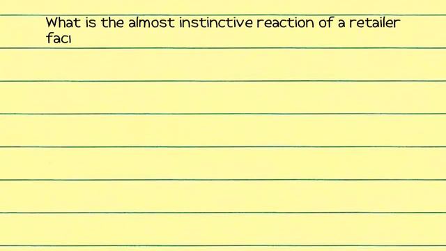 Давайте мыслить глобально (лекция Э. Голдратта) смотреть онлайн