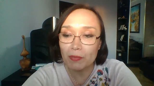 Вебинар №2 для новичков "Давайте поговорим"?! смотреть онлайн