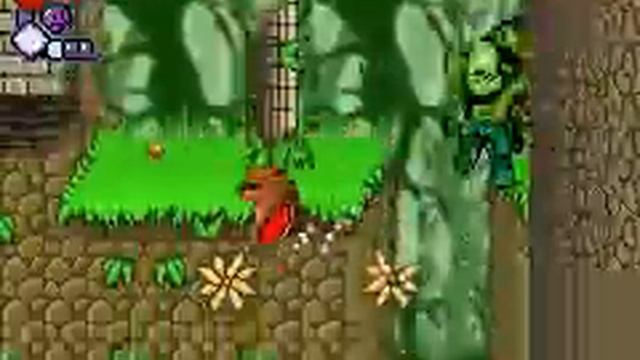 Bionicle: Matoran Adventures Gameplay смотреть онлайн