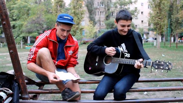 Four Train Говорю тобі смотреть онлайн