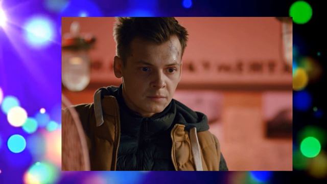Федор Гуринец - биография, личная жизнь, жена, дети. Актер сериала На твоей стороне смотреть онлайн