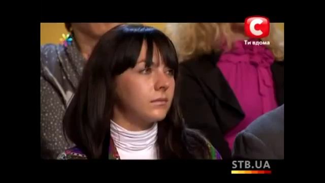 Осветляем волосы на два тона корицей Все буде добре Выпуск 73 05 11 20121 смотреть онлайн