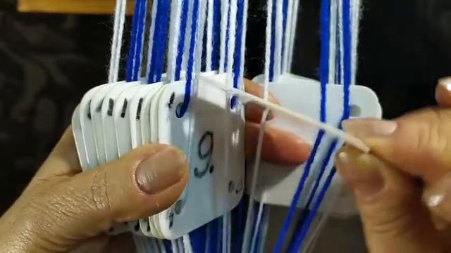 ДзУА "Любанскі ЦДзТ" міжрэгіанальны майстар-клас "Тканне на дошчачках..." ( I частка) смотреть онлайн
