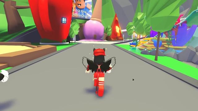 Новый МАГАЗИН в Роблокс Адопт Ми? Новости обновления в Roblox Adopt Me смотреть онлайн