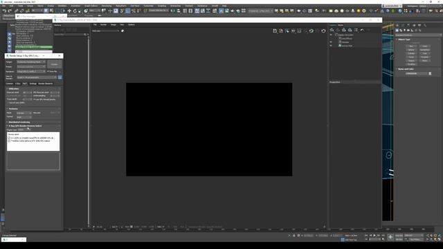rtx 3090 vray render speed смотреть онлайн