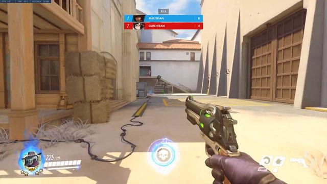 Has CROSSPLAY Actually Improved Overwatch? смотреть онлайн