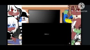 Реакция стран на Россию как Валера Гостер «Переехал к бабке Гренни»